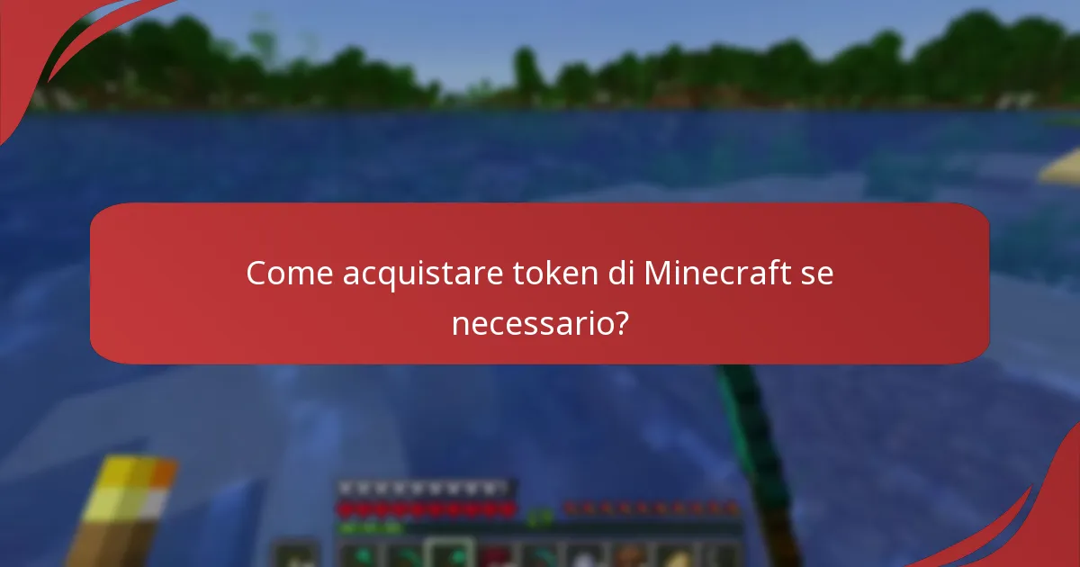 Come riscattare i token di Minecraft per skin, pacchetti di texture e mondi?