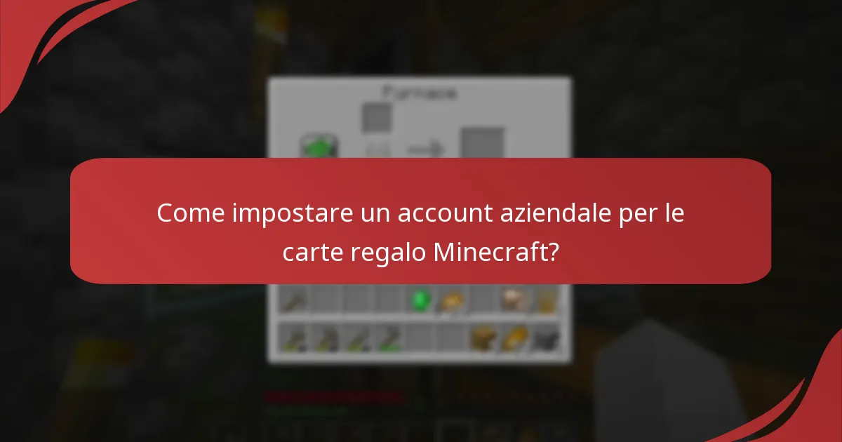Quali sconti educativi sono disponibili per le carte regalo Minecraft?