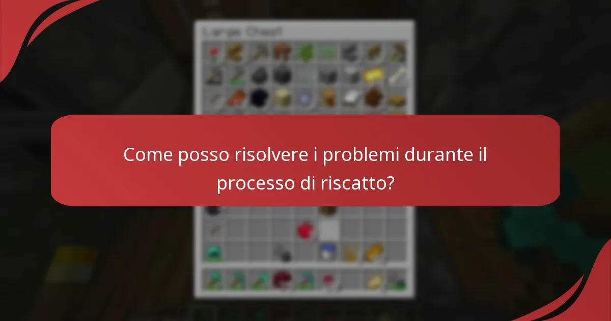Quali piattaforme sono compatibili con i codici regalo di Minecraft?