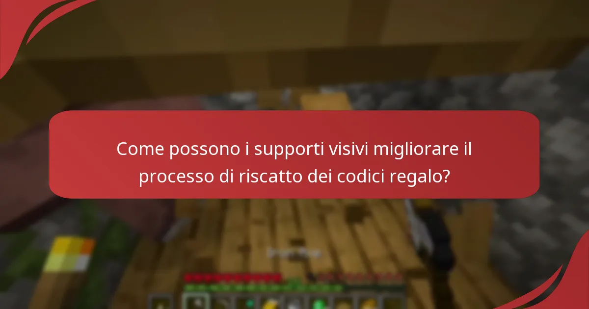 Quali dispositivi sono compatibili con i codici regalo di Minecraft?