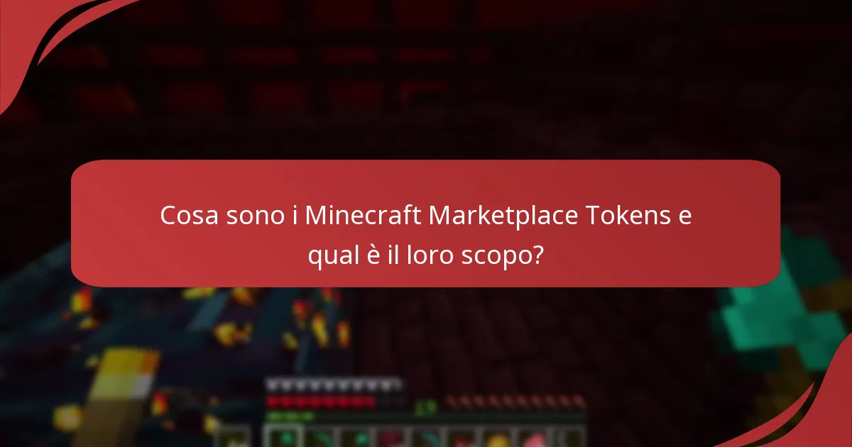 Quali eventi promozionali sono attualmente disponibili per i Marketplace Tokens?