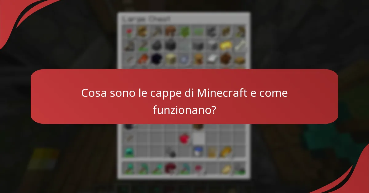 Come posso risolvere i problemi con le cappe?