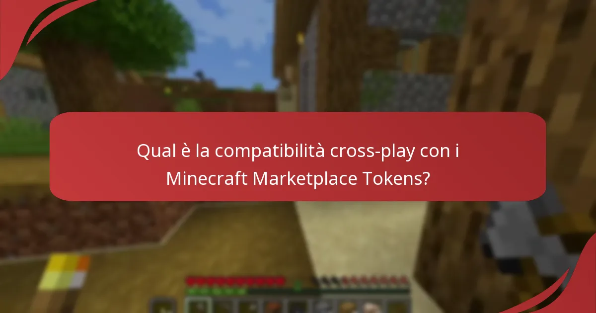 Quali limitazioni dovrei tenere a mente quando utilizzo i Marketplace Tokens?
