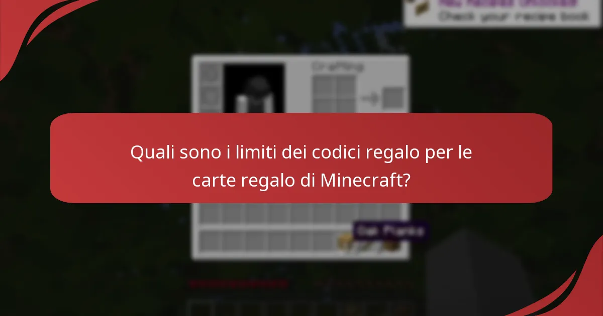 Come si confrontano le carte regalo di Minecraft con altre opzioni di pagamento?