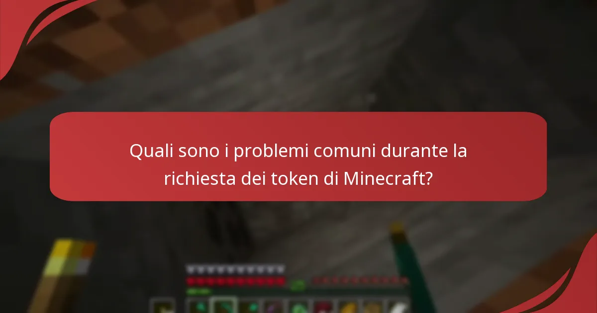 Quali sono le tecniche avanzate di risoluzione dei problemi per le richieste di token?