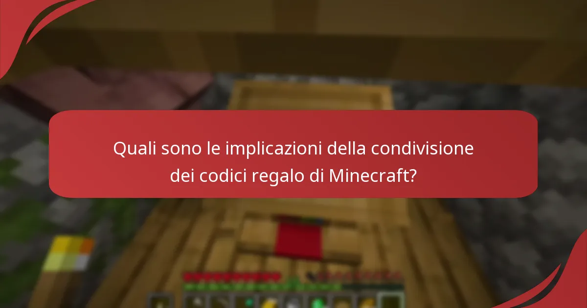 Come posso segnalare truffe relative ai codici regalo di Minecraft?
